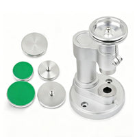 Screw Timepiece Case Press Professional Grade Screw Timepiece Press Sturdy Construction for Jewelers