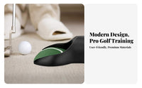 Automatic Putting Sphere Returner Long-Lasting Putting Training Machine Electric Putting Returner Simulates Real Greens