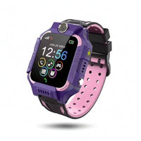 Kids Phone Watch Touchscreen Wearable for Children