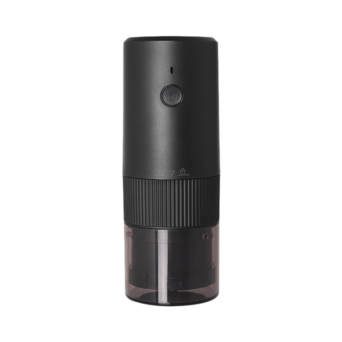 USB Powered Coffee Adjustable Grind Settings Portable Electric Coffee Uniform Grinding Kitchen Appliance