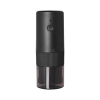 USB Powered Coffee Adjustable Grind Settings Portable Electric Coffee Uniform Grinding Kitchen Appliance