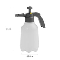 Handheld Pressure Spray Tank Pump Spray Manual Misting Device Bottle For
