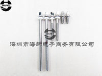 HY DRUMS Drum Tension Rods for Snare, Tom, and Bass Drums
