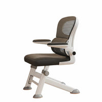 Kids Study Chair Support Children Study Chair Easy to Assemble for Teens