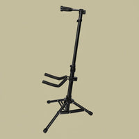 Padded Protection Ukulele Stand Violin Stand for Musicians