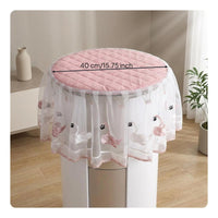 Vertical Air Conditioning Cover Washable Home Protection Long-Lasting