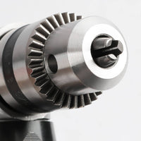 3/8 Inch Pneumatic Angles Tool Compact Design Reversible Metal Housing for Tight Confined Areas