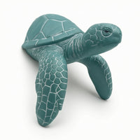 Turtle Bathroom Tissue Holder Sculpted Bathroom Tissue Holder Space-Saving