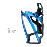 Cycle Water Bottle Cage Lightweight Biking Water Bottle Single Piece Molding for Cyclists