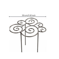 Round Planter Liner Easy to Use Round Pot Insert Garden Supply for Outdoor