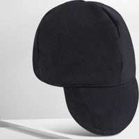 Flame-Resistant Metalworking Cap Sweat-Absorbent Flame Resistant Welder Hat Universal Fit Workwear
