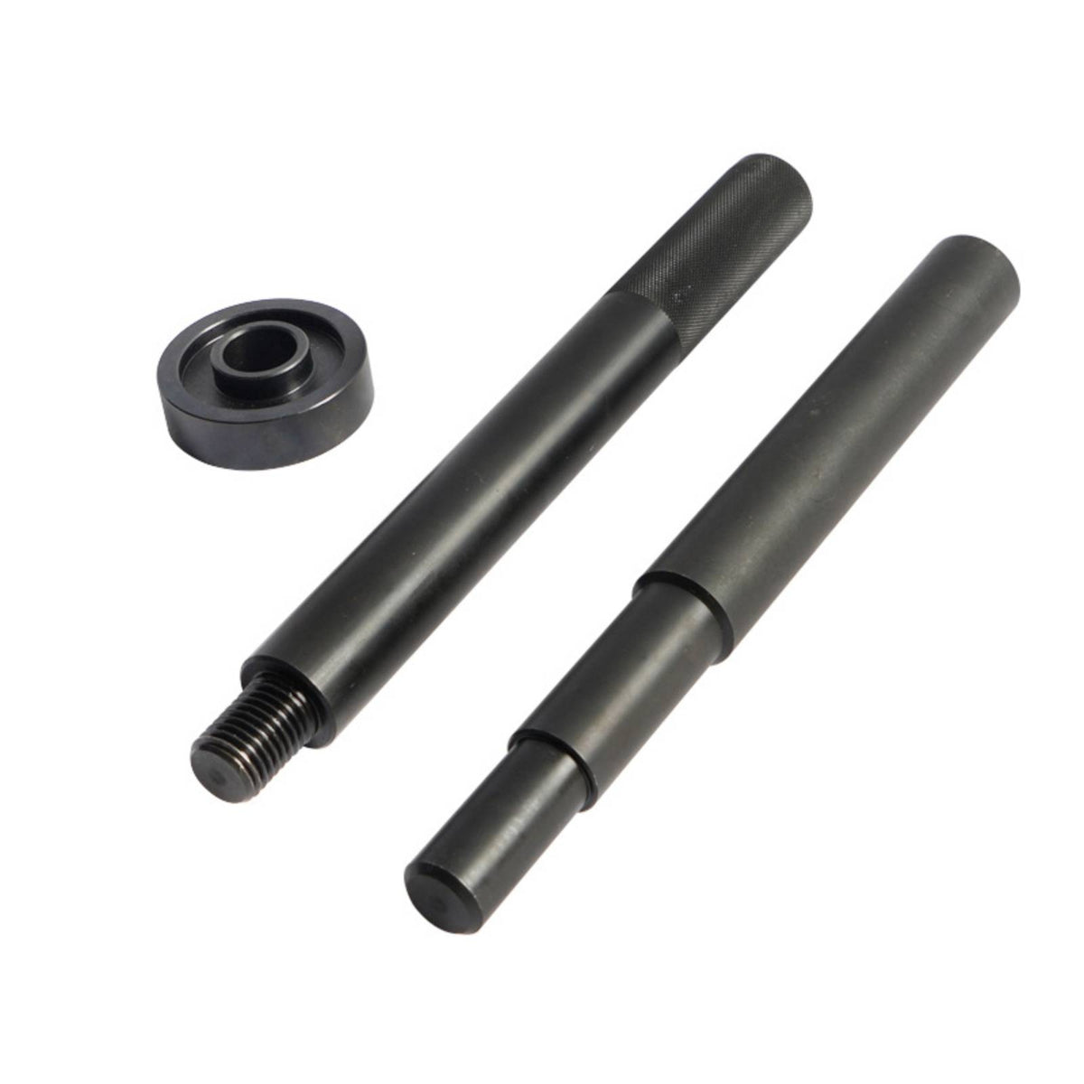 Bearing Installer with Alignment Shafts Precision Bearing Tool Kit Engine Alignment Tool for Mechanics