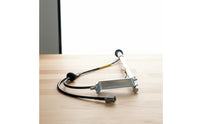 Antenna with Cable Direct-Fit Roof Antenna with Bracket Replacement Easy to Install for Mechanics, Vehicle Upgrade