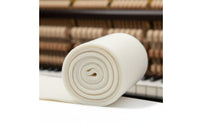 Piano Mute Felt Strip High Quality Material Wool Felt Temperament Strip Piano String Muting Tools Long-Lasting for Professionals