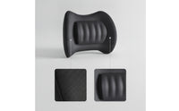 Car Support Adjustable Cushion Contoured for Drivers