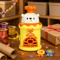 Manual Badge Machine Custom Button Creator Machine Plastic