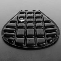 Breathable EVA Motorcycle Seat Cover Washable Shock Absorbing Seat Pad Cooling for Long-Distance Riders