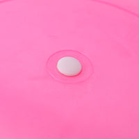 75cm Anti-Burst Yoga Ball for Fitness and Exercise with Pump and Plugs