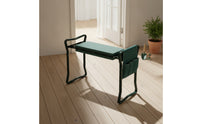 Foldable Garden Kneeler and Seat Portable Garden Kneeler and Seat Comfortable Stool for Gardeners
