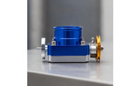 Mechanical Throttle Body Cable-Actuated Throttle Body Assembly Aluminum Engine Part for Modifiers, Car Builders