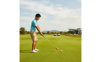 Golf Swing Coach Pre-Swing Training Aid Lightweight