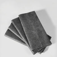 Non-streak Microfibre Cloth for Glass and Panes, High Absorbency Microfibre Cleaning Cloths, 1pc