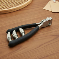 Tennis Badminton Stringing Tool Strong Clamping Force Starting Stringing Clamp High Tension Compatible Racket Starting Clamp for DIY Enthusiasts