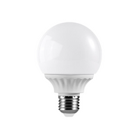 E27 LED Bulb, 3 Colors, Bright
