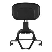 GUANTENGYU Multi-Functional Driver Backrest for BMW K1600B