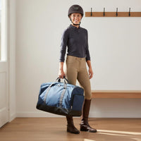 Helmet Boot Bag Large Capacity Equestrian Boot Bag Equestrian Gear Carrier for Equestrians, Riders, Competition