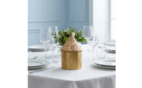 Brass Box with Lid Decorative Brass Engraved for Decorators