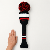 golf club head cover set