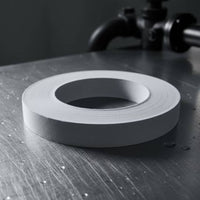 PVC Canvas Sealing Strip Resistant Air-Conditioning Sealing Strip Heat-Tolerant for Heating and Cooling Installers, Technicians