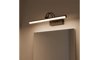 No Wiring Wireless Controller Control Picture Light Dimmable Rechargeable Picture Light 3 Color Temperatures for Art Display