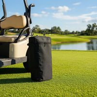 Cooler Bag with Shoulder Strap Portable Insulated Cooler Bag Leakproof for Golf