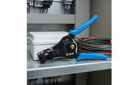Self-Adjusting Wire Ergonomic Grip Self Adjusting Wire Long-Lasting