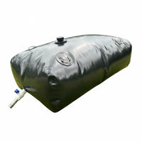 Foldable Water Bag Thickened Foldable Water Bladder Heavy-Duty for Farmers, Farm
