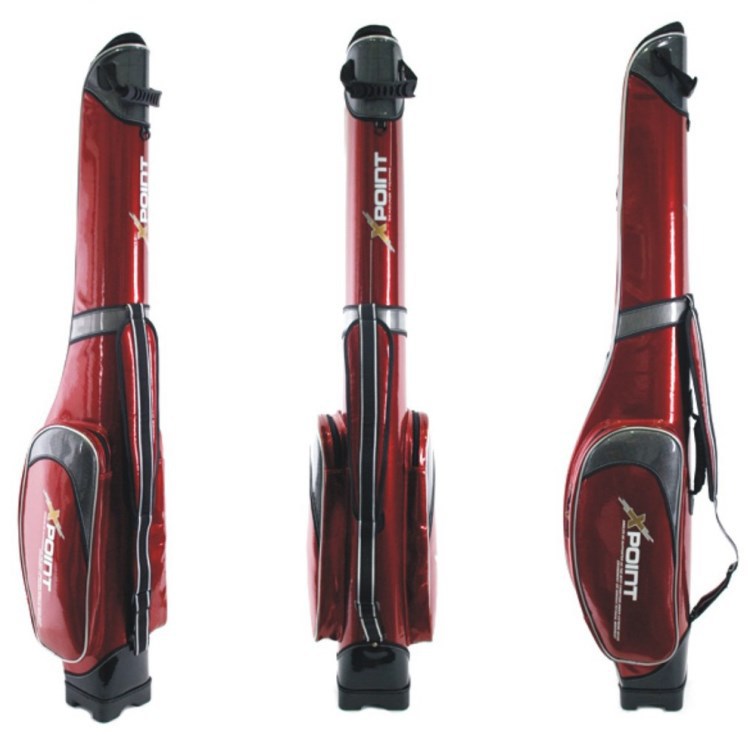 Waterproof Fishing Rod Bag for Outdoor Angling, 1.35m Length