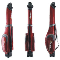 Waterproof Fishing Rod Bag for Outdoor Angling, 1.35m Length