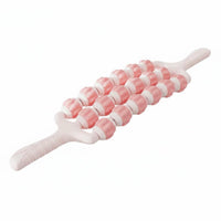 Sensory Training Roller Manual Handheld Massage Roller Muscle Relaxation for Home