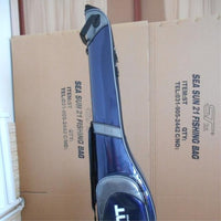 Waterproof Fishing Rod Bag for Outdoor Angling, 1.35m Length
