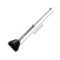 Exercise Bike Brake Rod Replacement Fitness Bike Resistance Rod Adjustable for Pedal-Powered Technicians