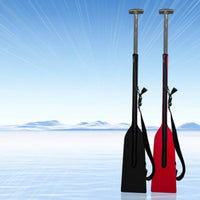 Dragon Boat Paddle Bag Neoprenes Material Dragon Boat Paddle Cover Oar Carrying Sleeve for Canoeists, Kayakers