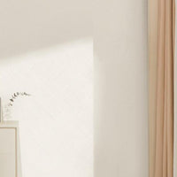 Self-Adhesive Waterproof Linen Wallpaper for Baby Room