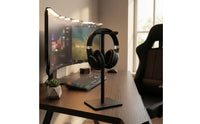 Headphone Stand Audio Equipment Compact