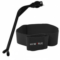 Easy to Wear Golf Swing Correction Belt Lightweight Golf Posture Belt Breathable Arm Correcting Band Long-Lasting Nylon for Golfers, Beginners, Practice Range