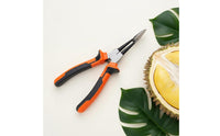 2 Pieces Easy to Use Durian Opener Labor Saving Durian Splitter Ergonomic