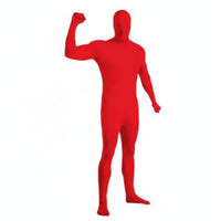 Color key remove key remove suitable Fullphysique Skin Suit Face-Revealing Option Mock-Neck Full physiquesuit Stretchy Fit Pershapeance Wear Long-lasting for filmmaking producers, Dancers, dance training