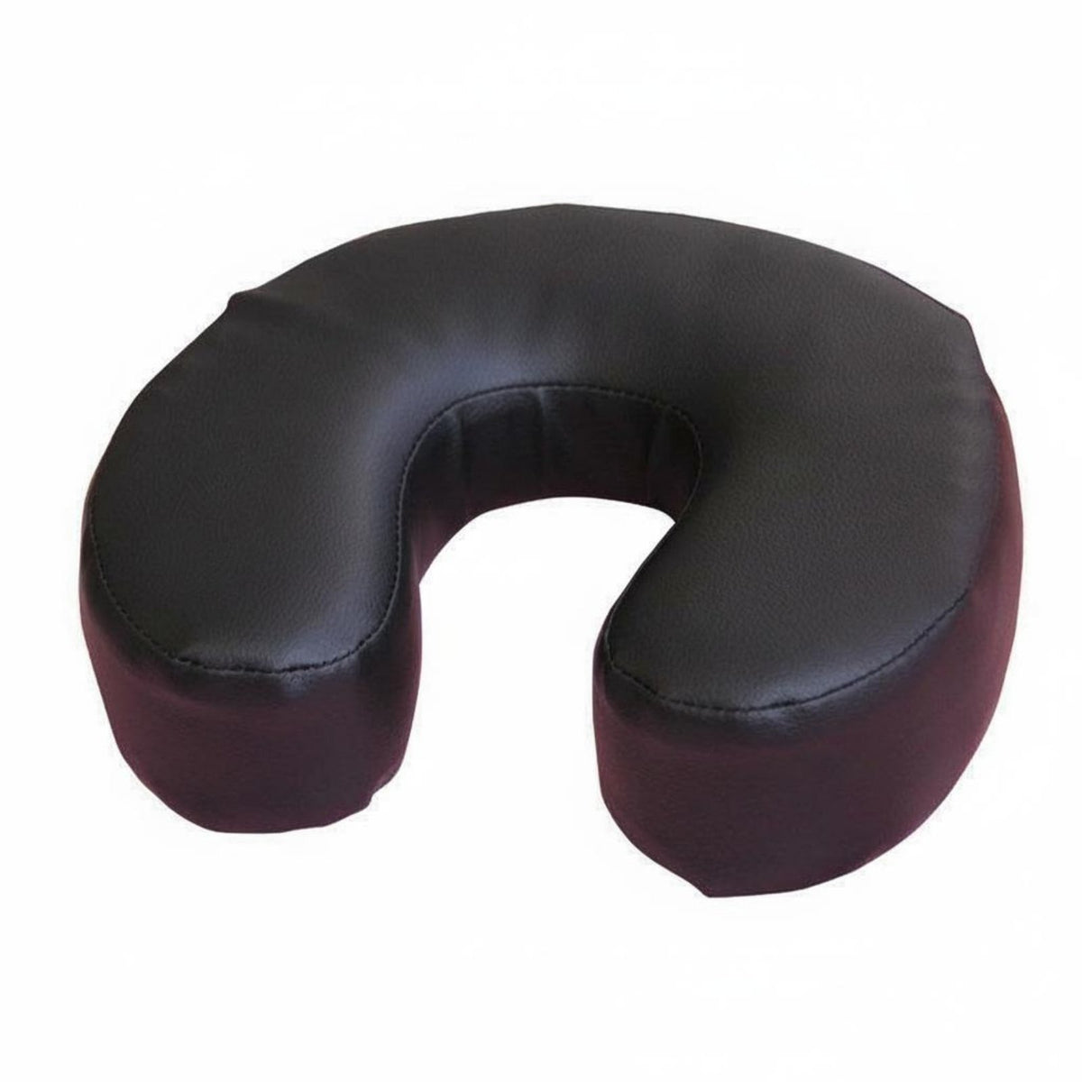 Massage Table Face Cradle Ergonomic Support U Shaped Cushion for Spas