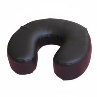 Massage Table Face Cradle Ergonomic Support U Shaped Cushion for Spas